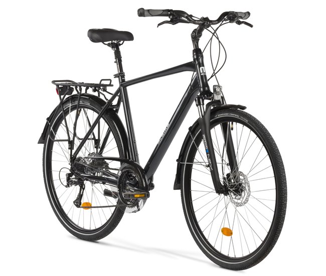 ROWER M-BIKE FREEWAY 9200 BLACK