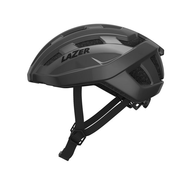 KASK LAZER TEMPO KINETICORE TITANIUM