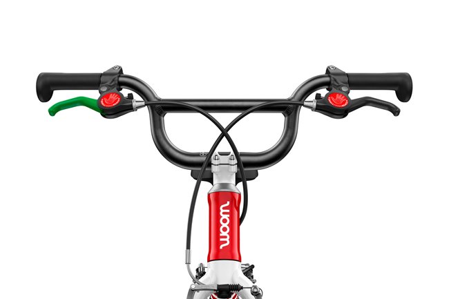 ROWER WOOM 2 GO 14
