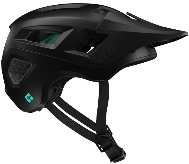 KASK LAZER COYOTE KINETICORE BLACK