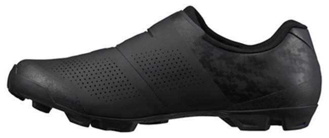 BUTY SPD SHIMANO SH-XC302 CZARNE DAMSKIE