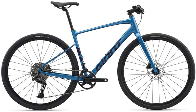 ROWER GIANT FASTROAD AR 1 ELECTRON BLUE