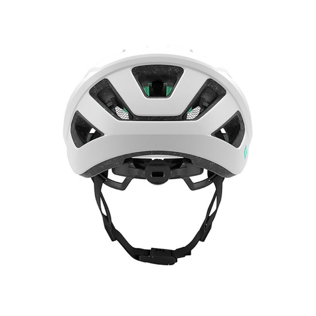 KASK LAZER CERRO KINETICORE MATTE WHITE