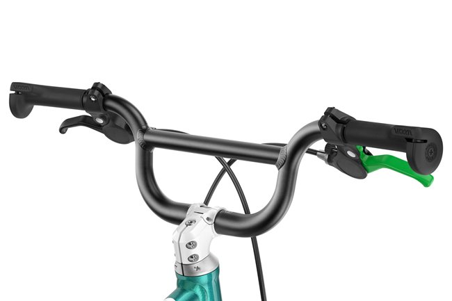 ROWER WOOM 3 GO AUTOMAGIC 16