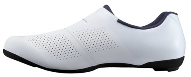 BUTY SPD SHIMANO SH-RC302 SZOSOWE BIAŁE