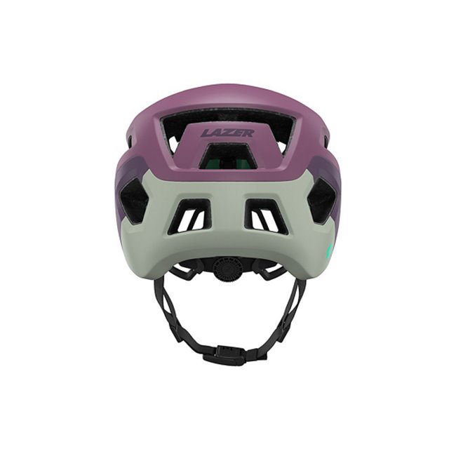 KASK LAZER COYOTE KINETICORE MATTE BORDEAUX FIOLET
