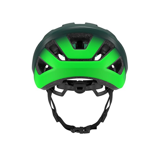 KASK LAZER TONIC KINETICORE DEEP GREEN FLASH