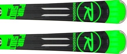 NARTY ROSSIGNOL PURSUIT 300 + XPRESS10
