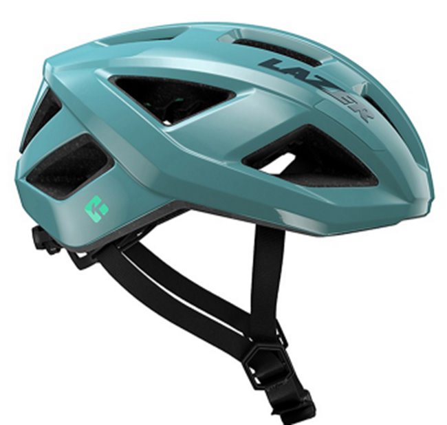 KASK LAZER TONIC KINETICORE STONE BLUE NIEBIESKI