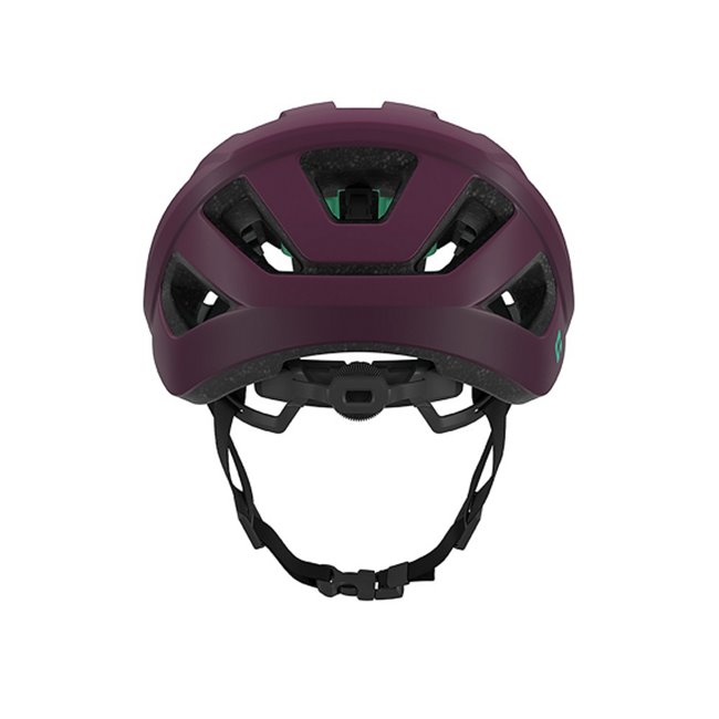 KASK LAZER TONIC KINETICORE TYRIAN MATTE FIOLET