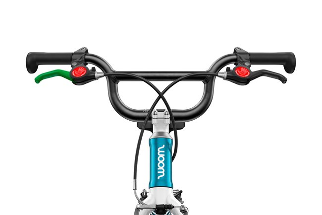 ROWER WOOM 2 GO 14