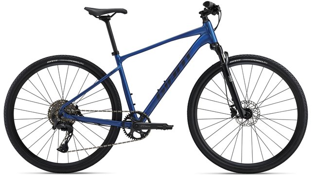 ROWER GIANT ROAM 1 ELECTRON BLUE