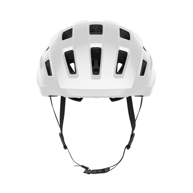 KASK LAZER TEMPO KINETICORE BIAŁY
