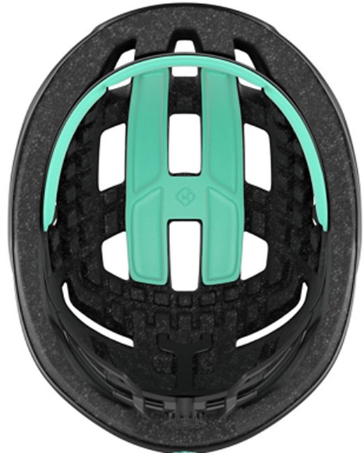 KASK LAZER TEMPO KINETICORE TITANIUM