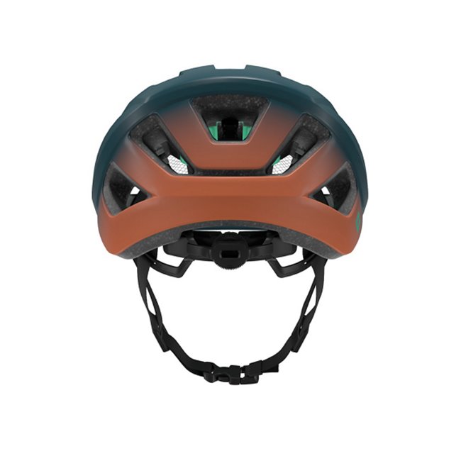 KASK LAZER CERRO KINETICORE MATTE ORANGE BLUE