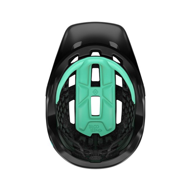 KASK LAZER COYOTE KINETICORE BLACK