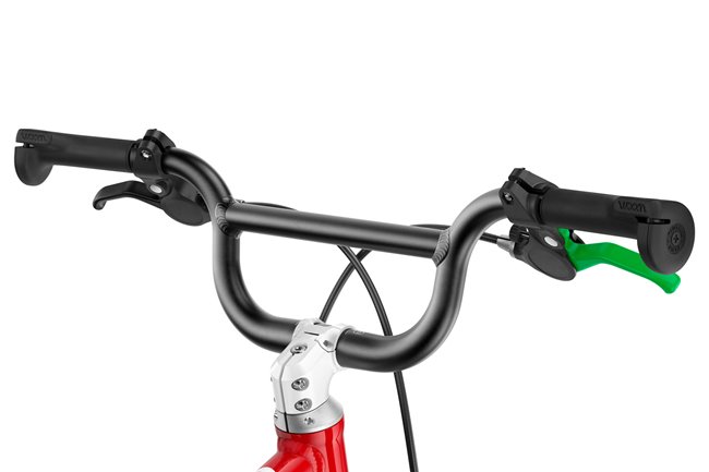 ROWER WOOM 2 GO 14