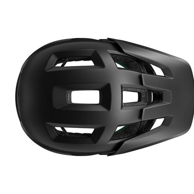 KASK LAZER COYOTE KINETICORE BLACK