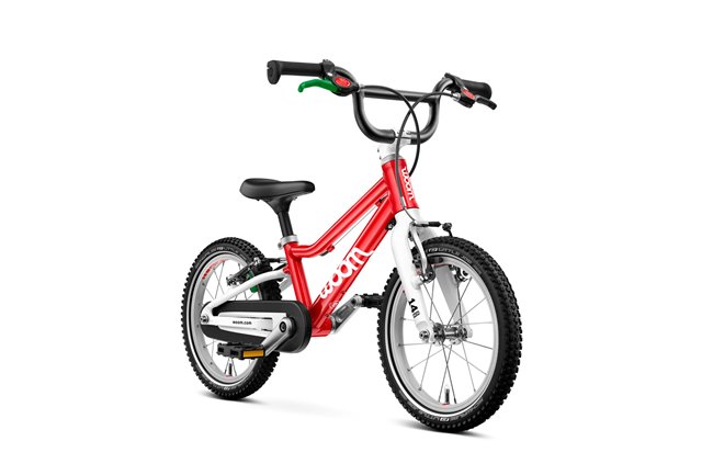ROWER WOOM 2 GO 14