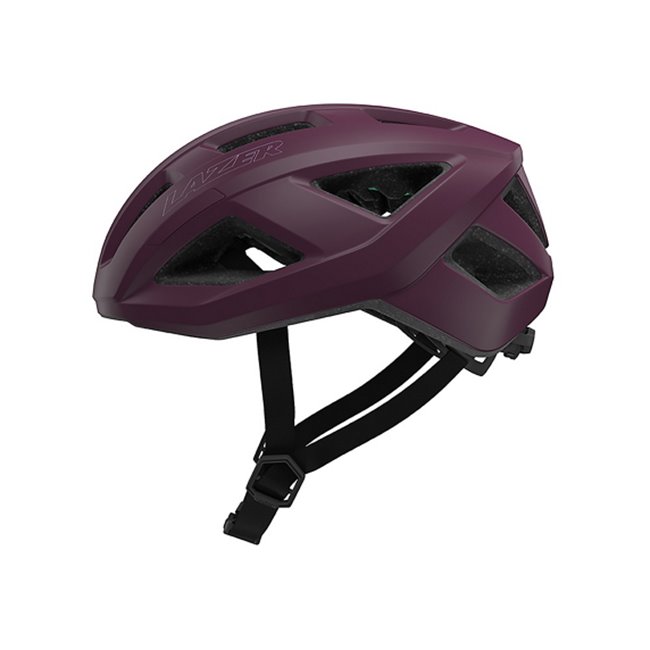 KASK LAZER TONIC KINETICORE TYRIAN MATTE FIOLET