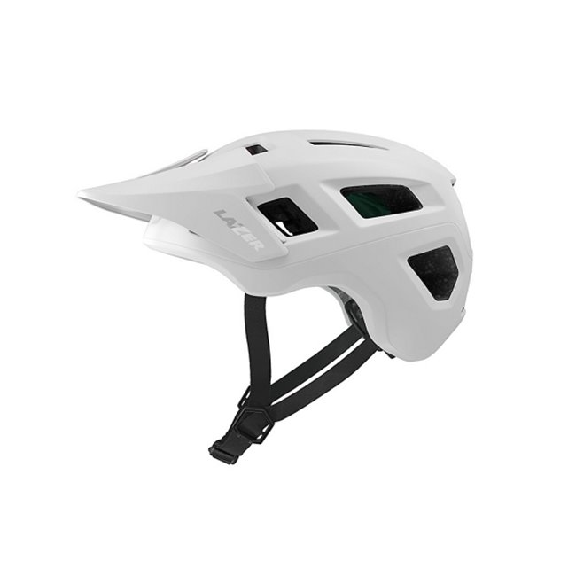 KASK LAZER COYOTE KINETICORE BIAŁY
