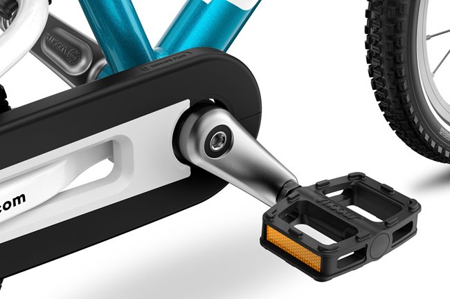 ROWER WOOM 2 GO 14