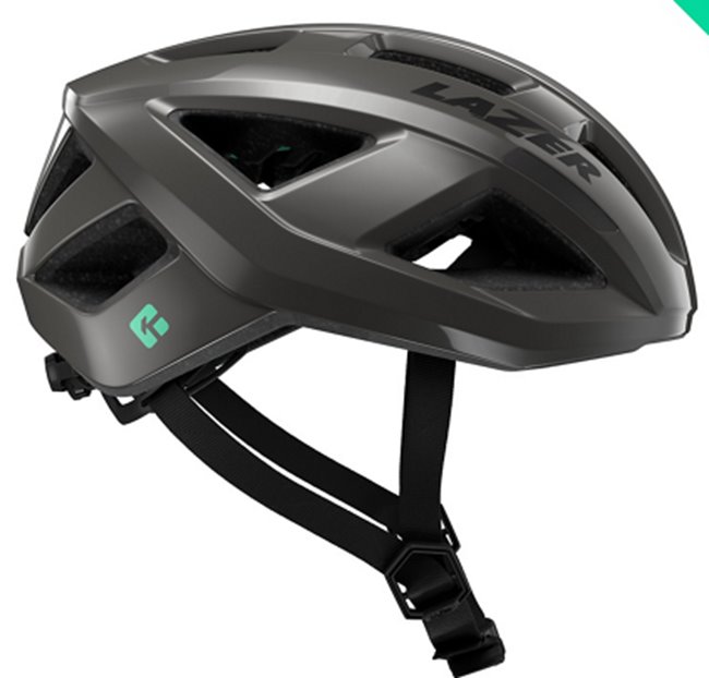 KASK LAZER TONIC KINETICORE TITANIUM
