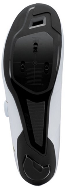 BUTY SPD SHIMANO SH-RC302 SZOSOWE BIAŁE