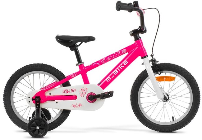 ROWER  M-BIKE QKI KID 16