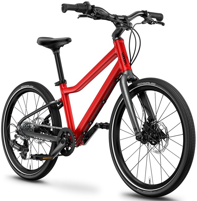 ROWER WOOM 4 EXPLORE 20