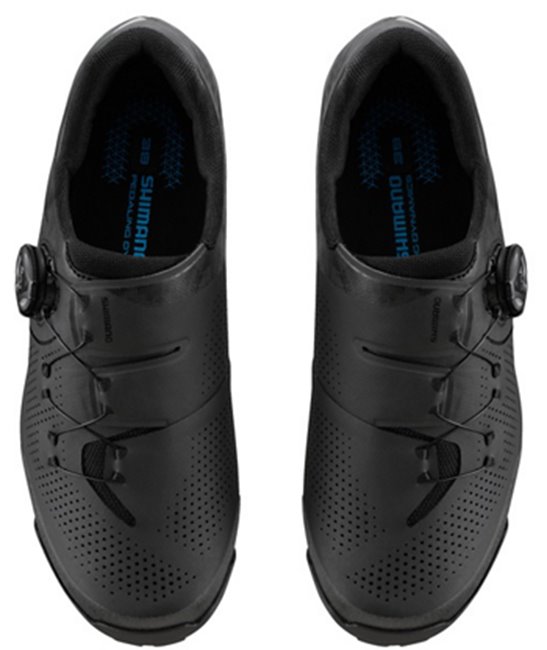 BUTY SPD SHIMANO SH-XC302 CZARNE DAMSKIE