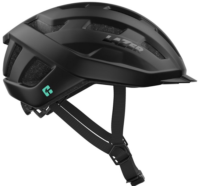 KASK LAZER CODAX KINETICORE BLACK
