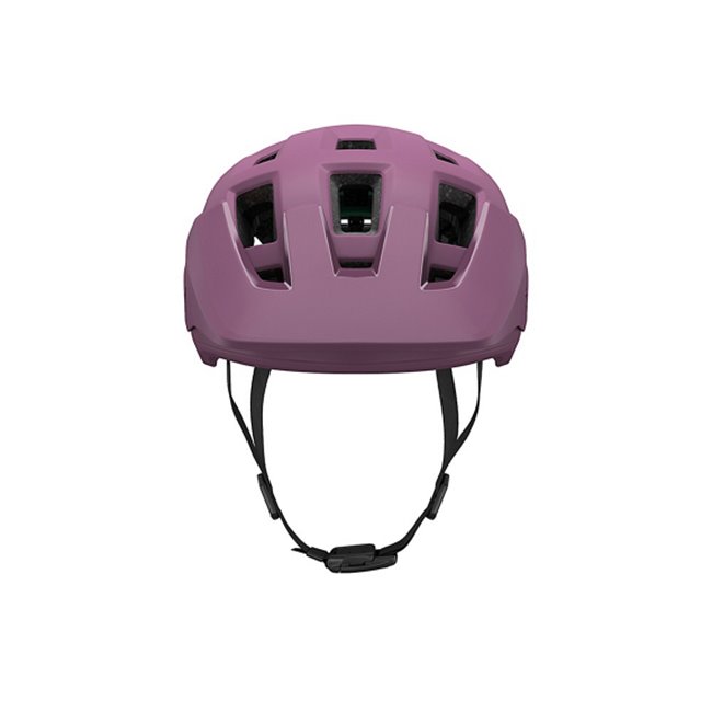 KASK LAZER COYOTE KINETICORE MATTE BORDEAUX FIOLET