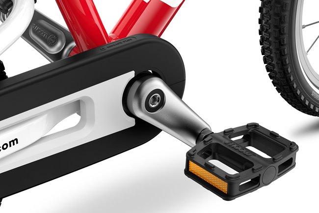 ROWER WOOM 2 GO 14
