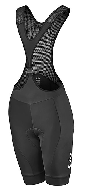 SPODENKI LIV FISSO Z SZELKAMI