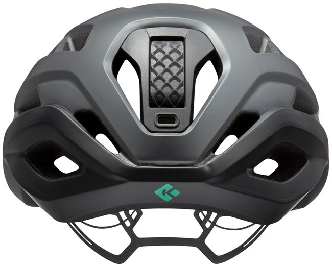 KASK ROWEROWY LAZER STRADA KINETICORE MATTE TITAN