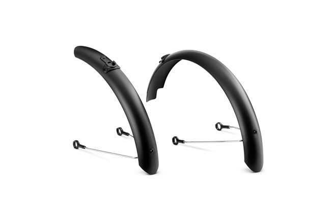 BŁOTNIKI ROWEROWE WOOM SNAP Click-On WOOM 2 - 14