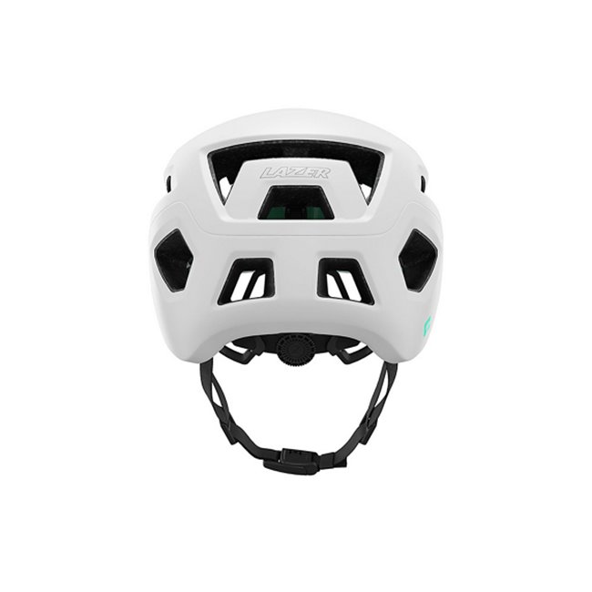 KASK LAZER COYOTE KINETICORE BIAŁY