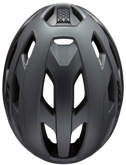 KASK ROWEROWY LAZER STRADA KINETICORE MATTE TITAN