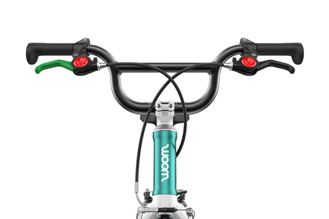 ROWER WOOM 3 GO AUTOMAGIC 16