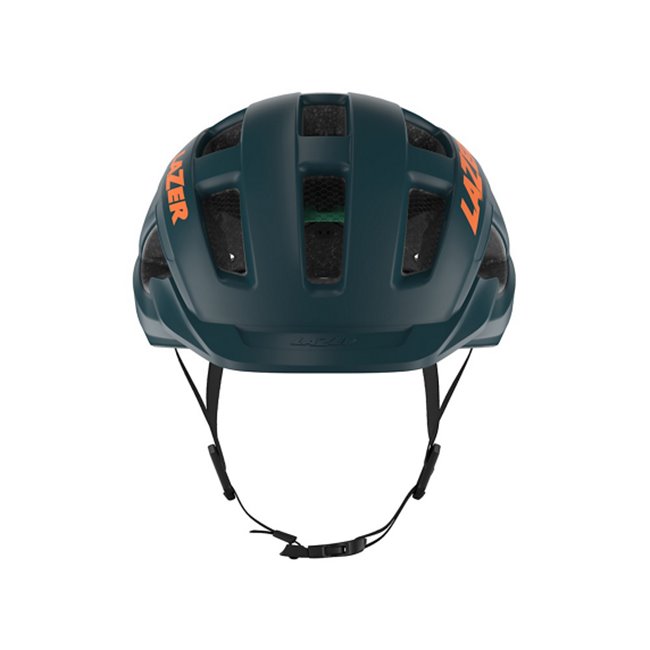 KASK LAZER CERRO KINETICORE MATTE ORANGE BLUE