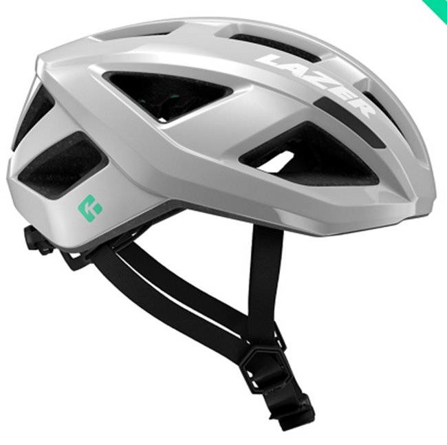 KASK LAZER TONIC KINETICORE ICE GREY