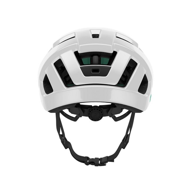 KASK LAZER TEMPO KINETICORE BIAŁY