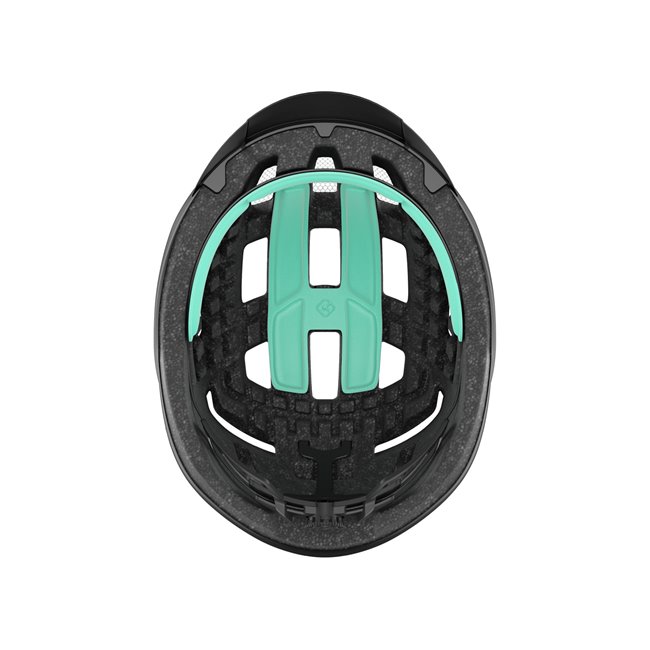 KASK LAZER CODAX KINETICORE BLACK