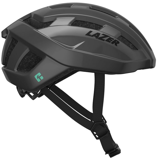 KASK LAZER TEMPO KINETICORE TITANIUM