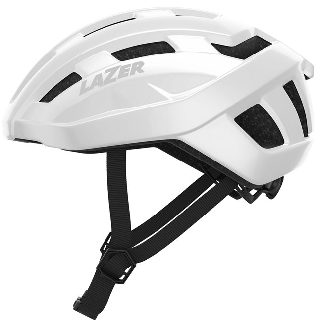 KASK LAZER TEMPO KINETICORE BIAŁY