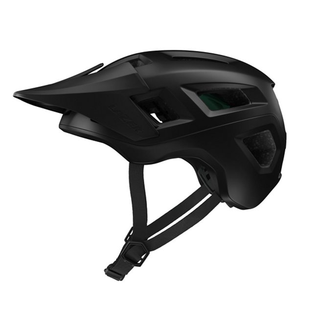 KASK LAZER COYOTE KINETICORE BLACK