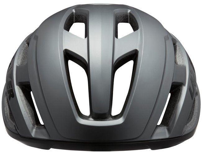 KASK ROWEROWY LAZER STRADA KINETICORE MATTE TITAN