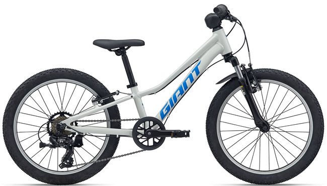 ROWER GIANT TALON 20 SNOW DRIFT