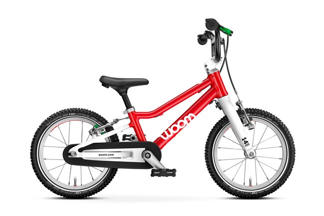 ROWER WOOM 2 GO 14